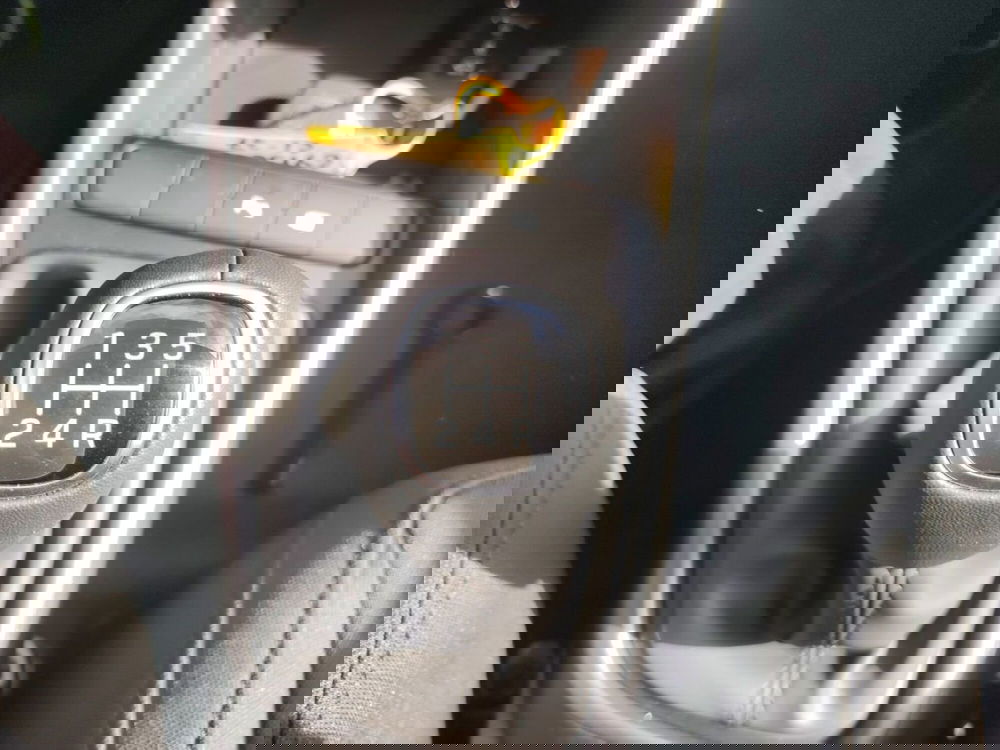 Hyundai Bayon nuova a Latina (19)