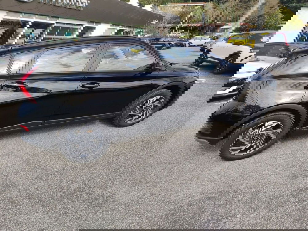 Hyundai Bayon nuova a Latina (6)