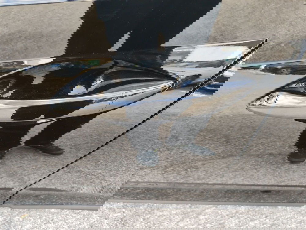 Hyundai Bayon nuova a Latina (9)