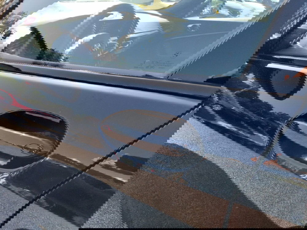 BMW Serie 1 usata a Roma (10)