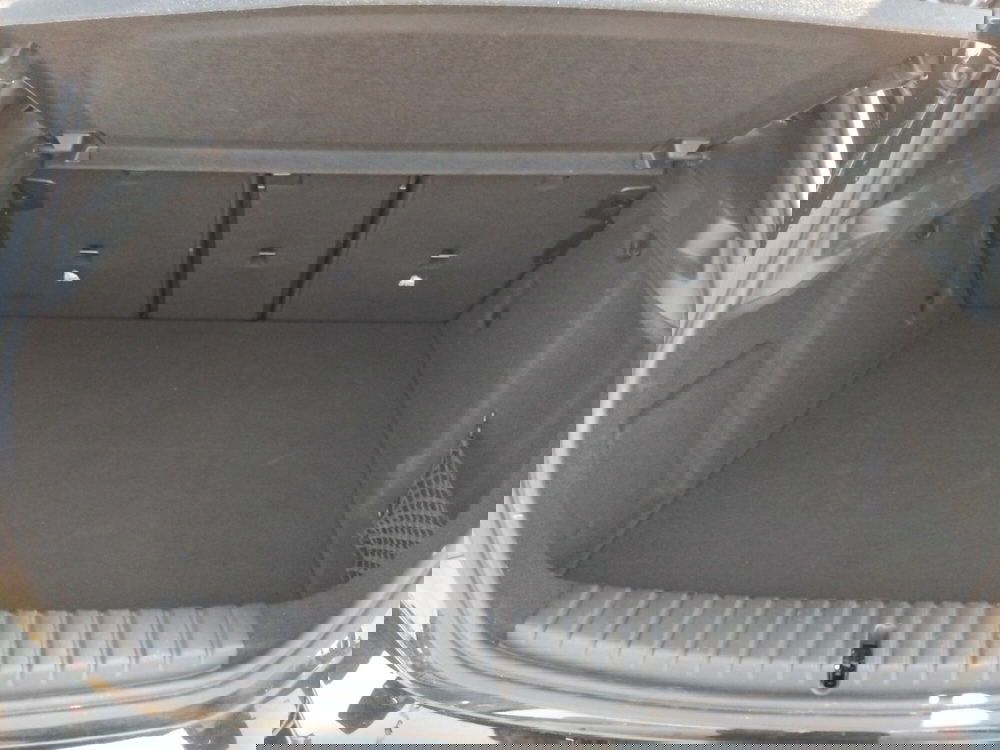 BMW Serie 1 usata a Roma (11)