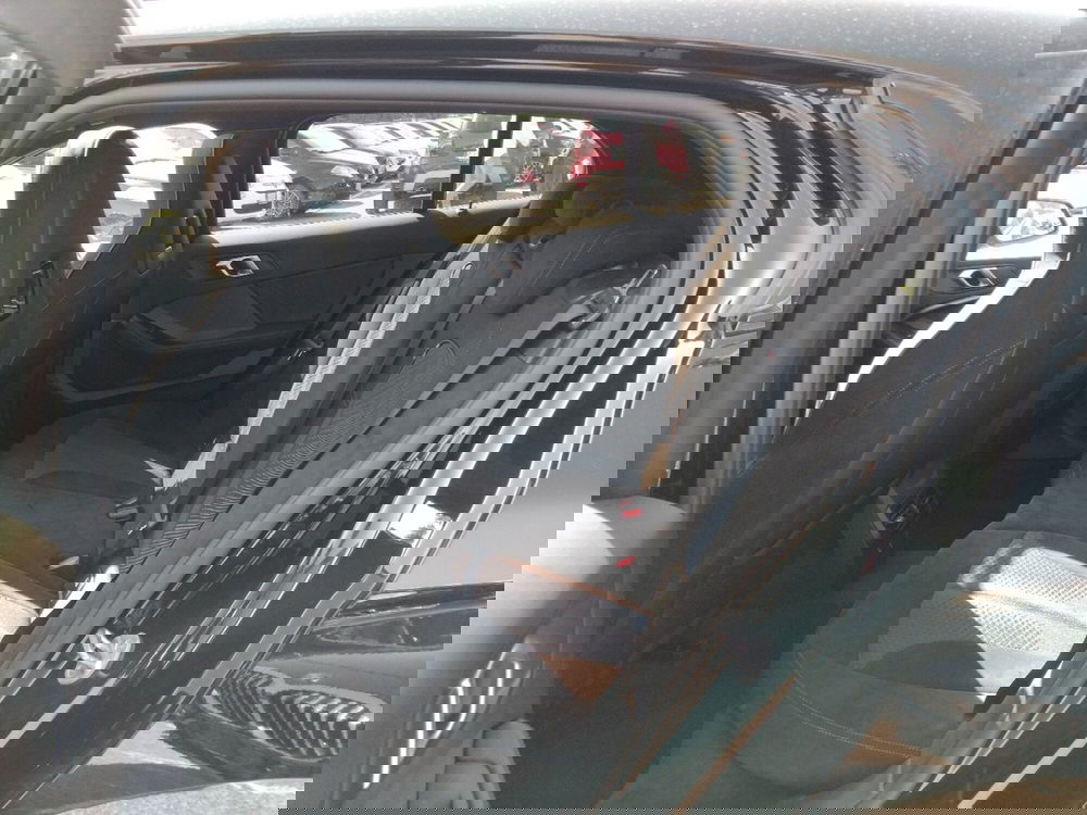 BMW Serie 1 usata a Roma (13)