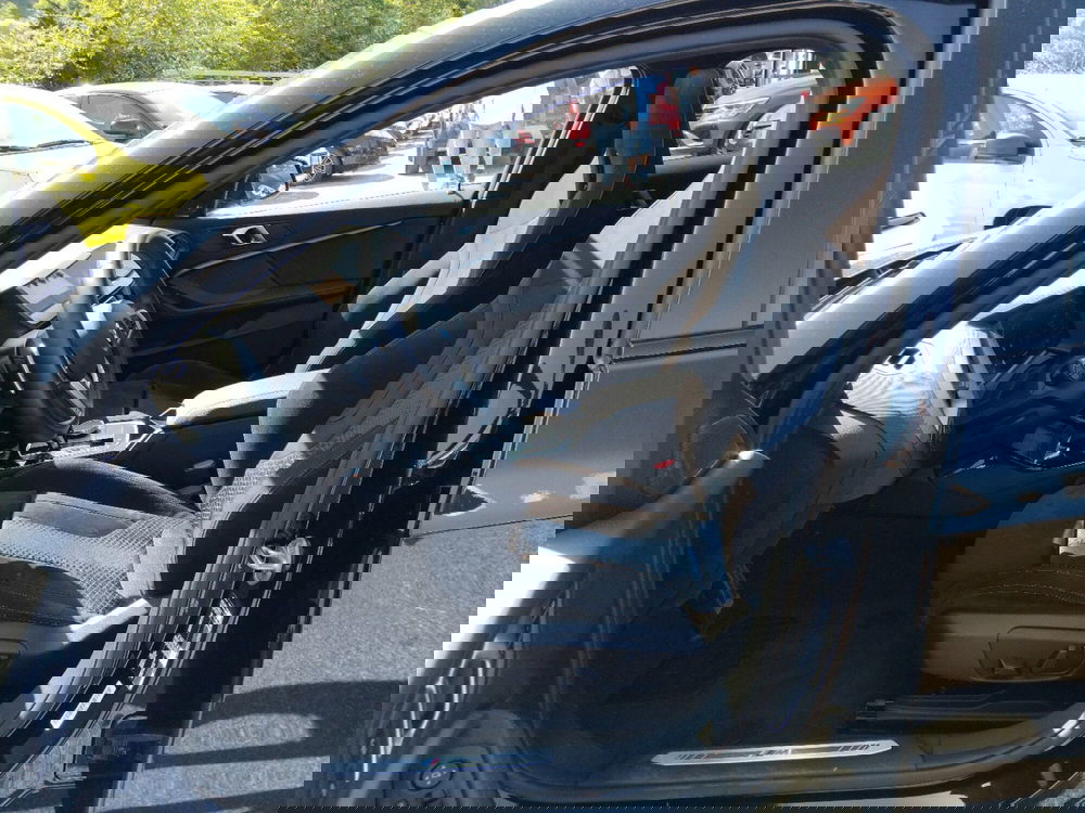 BMW Serie 1 usata a Roma (14)