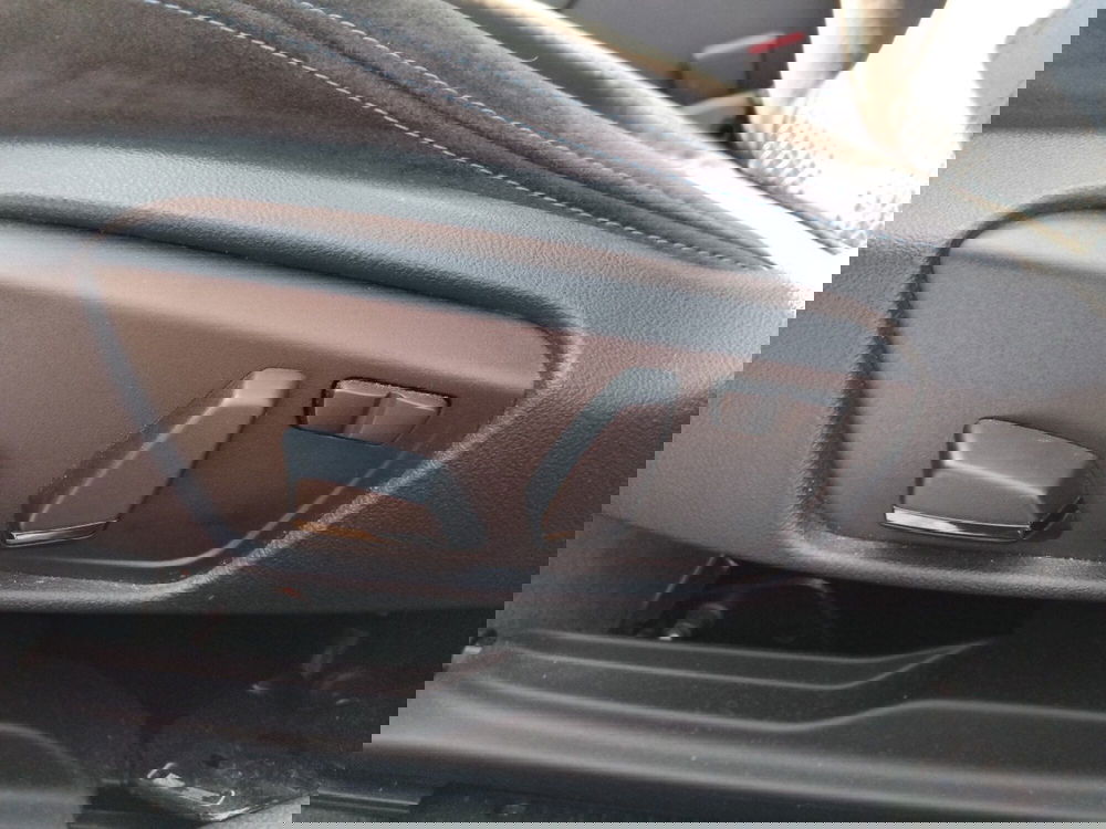 BMW Serie 1 usata a Roma (15)