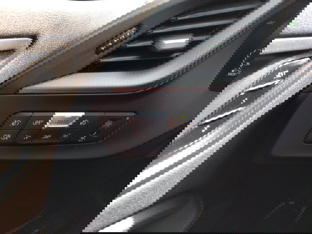 BMW Serie 1 usata a Roma (16)