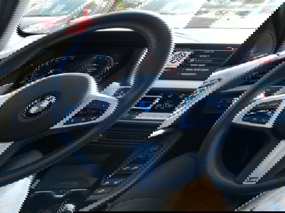 BMW Serie 1 usata a Roma (17)