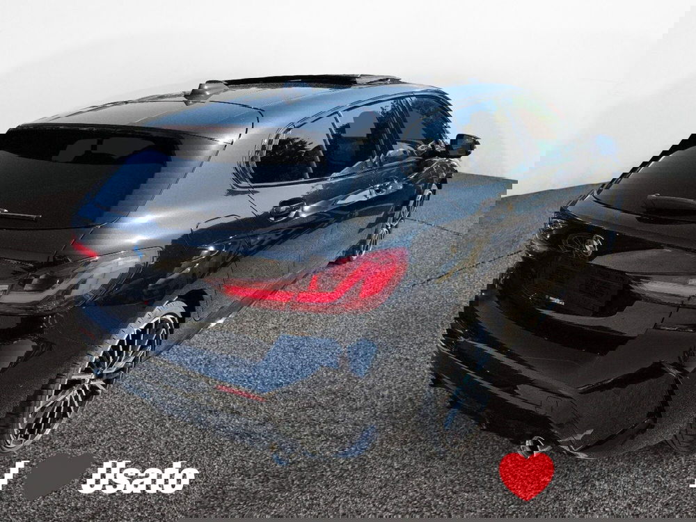 BMW Serie 1 usata a Roma (3)