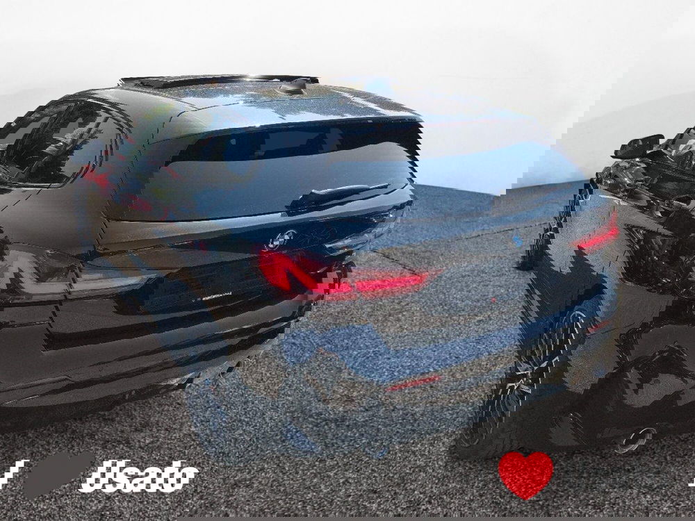 BMW Serie 1 usata a Roma (4)