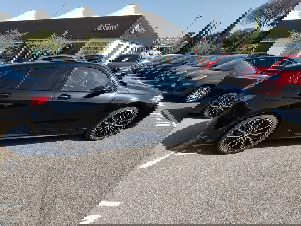 BMW Serie 1 usata a Roma (6)