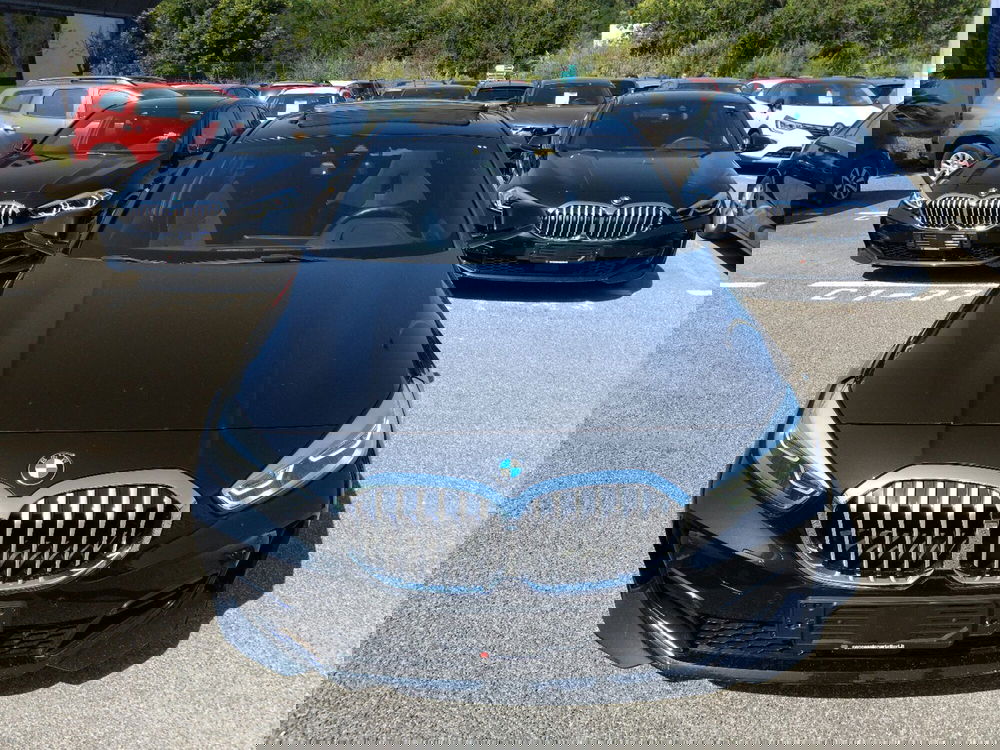 BMW Serie 1 usata a Roma (7)