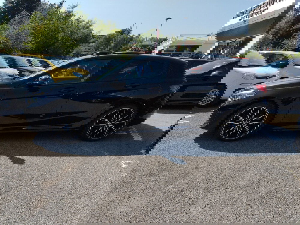 BMW Serie 1 usata a Roma (8)