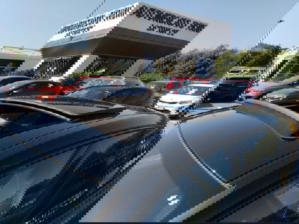 BMW Serie 1 usata a Roma (9)