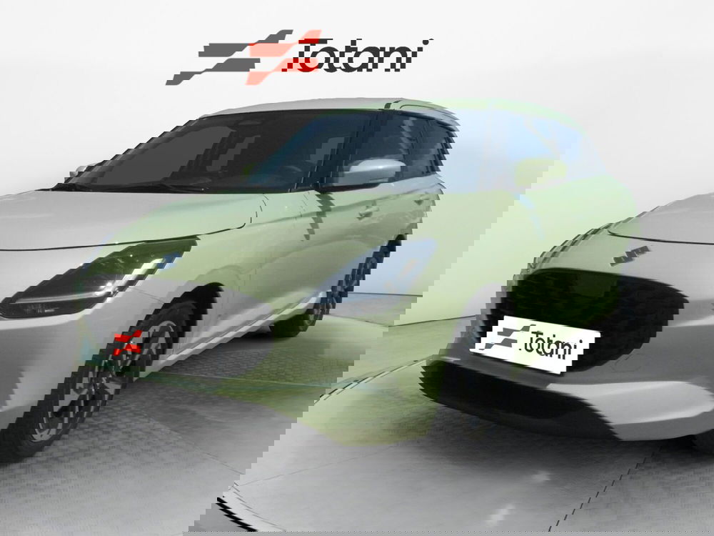 Suzuki Swift nuova a L'Aquila