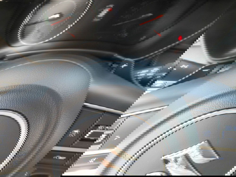 Suzuki Swift nuova a L'Aquila (6)