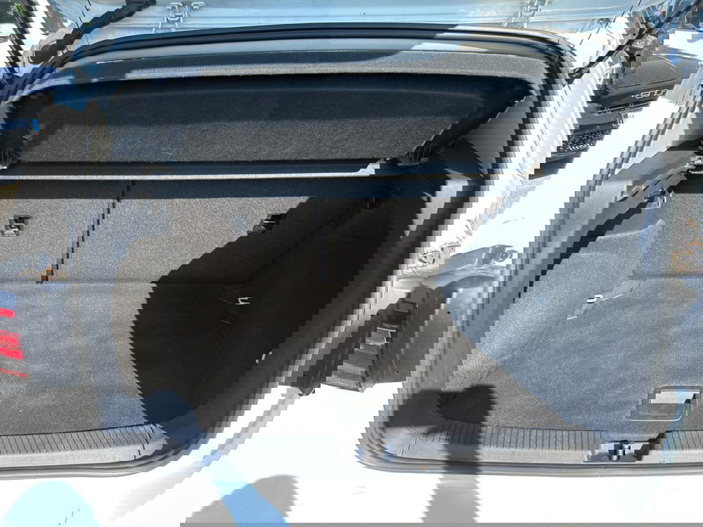 Volkswagen T-Cross usata a Latina (10)