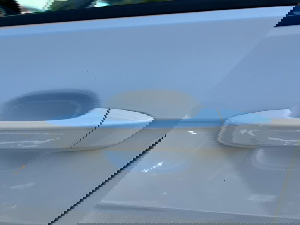 Volkswagen T-Cross usata a Latina (12)