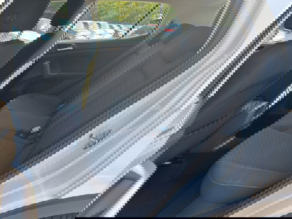 Volkswagen T-Cross usata a Latina (13)