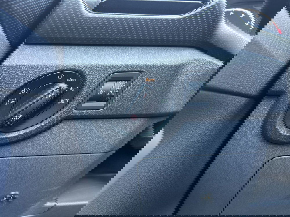 Volkswagen T-Cross usata a Latina (20)