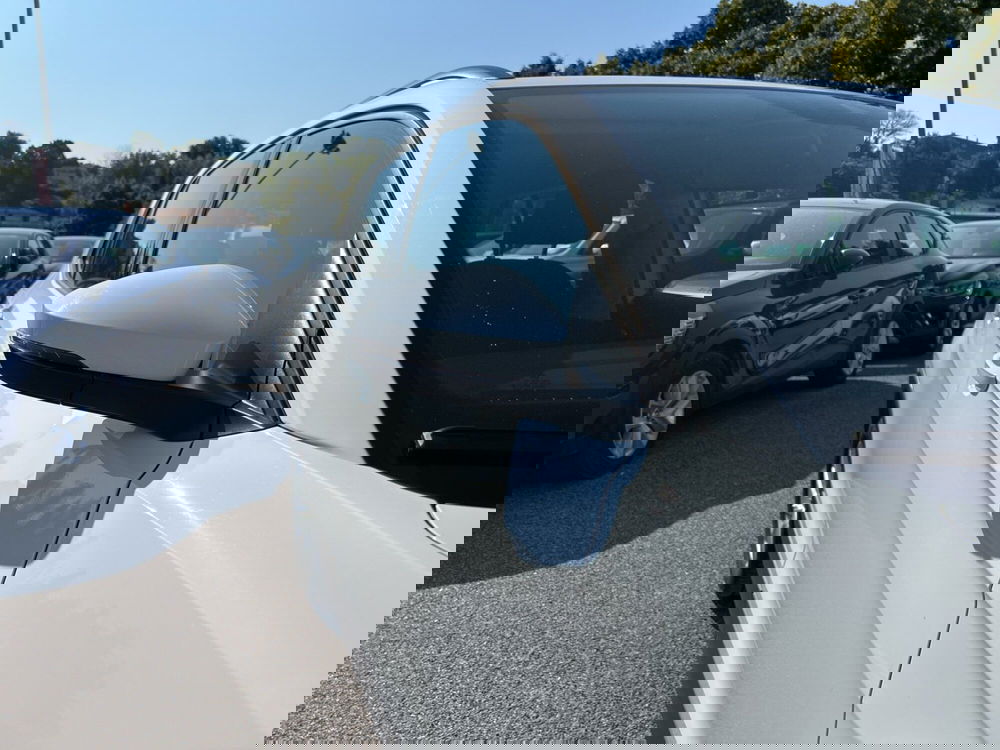 Volkswagen T-Cross usata a Latina (9)