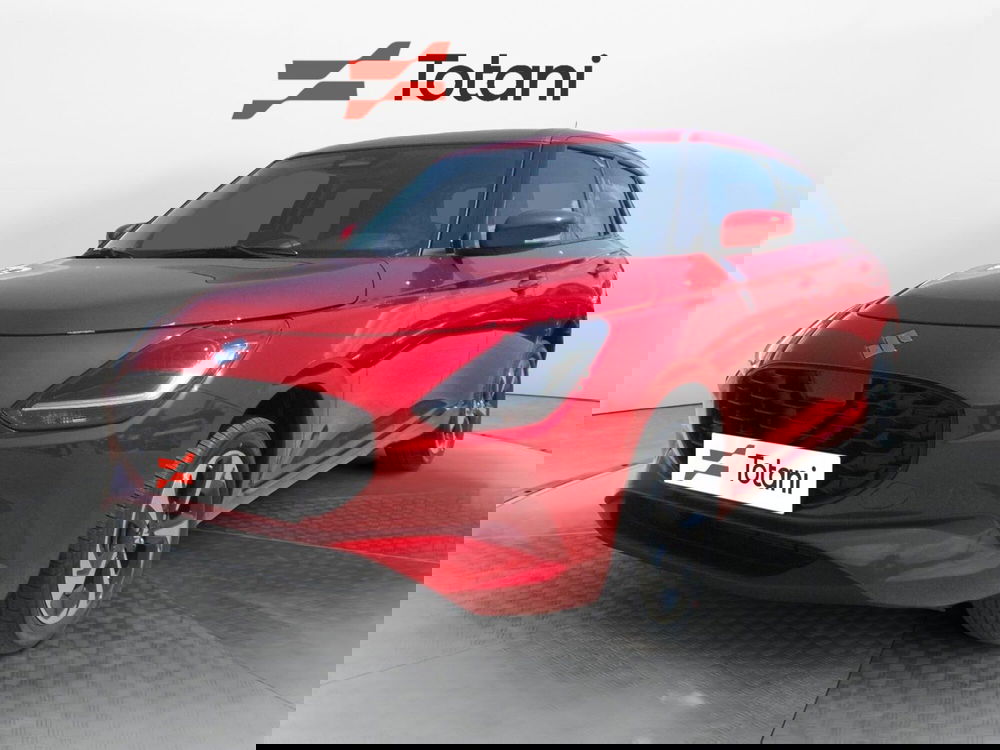 Suzuki Swift nuova a L'Aquila