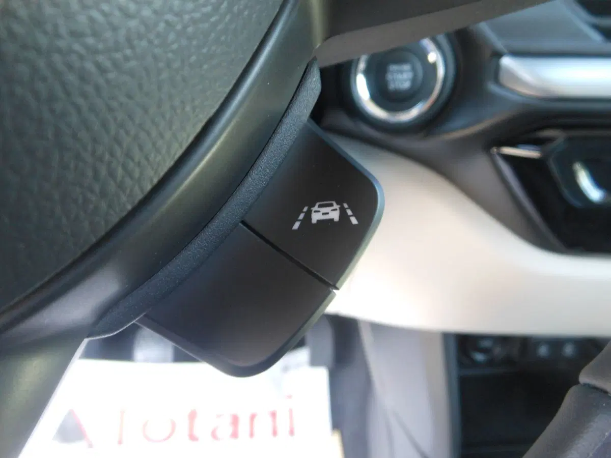Suzuki Swift nuova a L'Aquila (15)