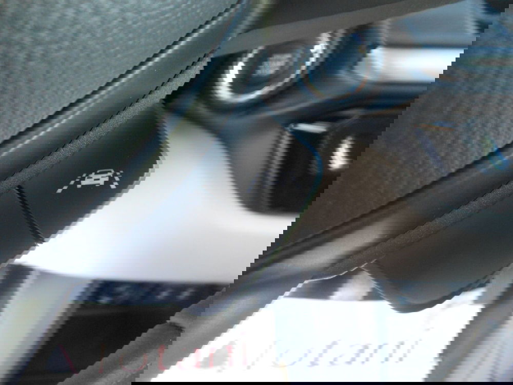 Suzuki Swift nuova a L'Aquila (15)