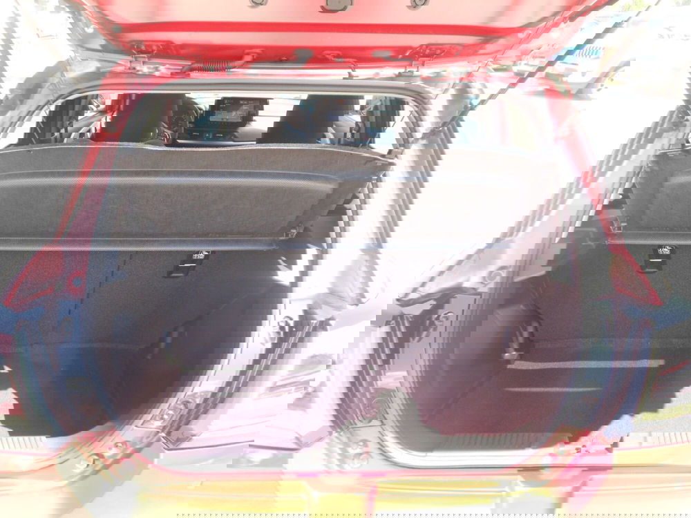 Suzuki Swift nuova a L'Aquila (20)