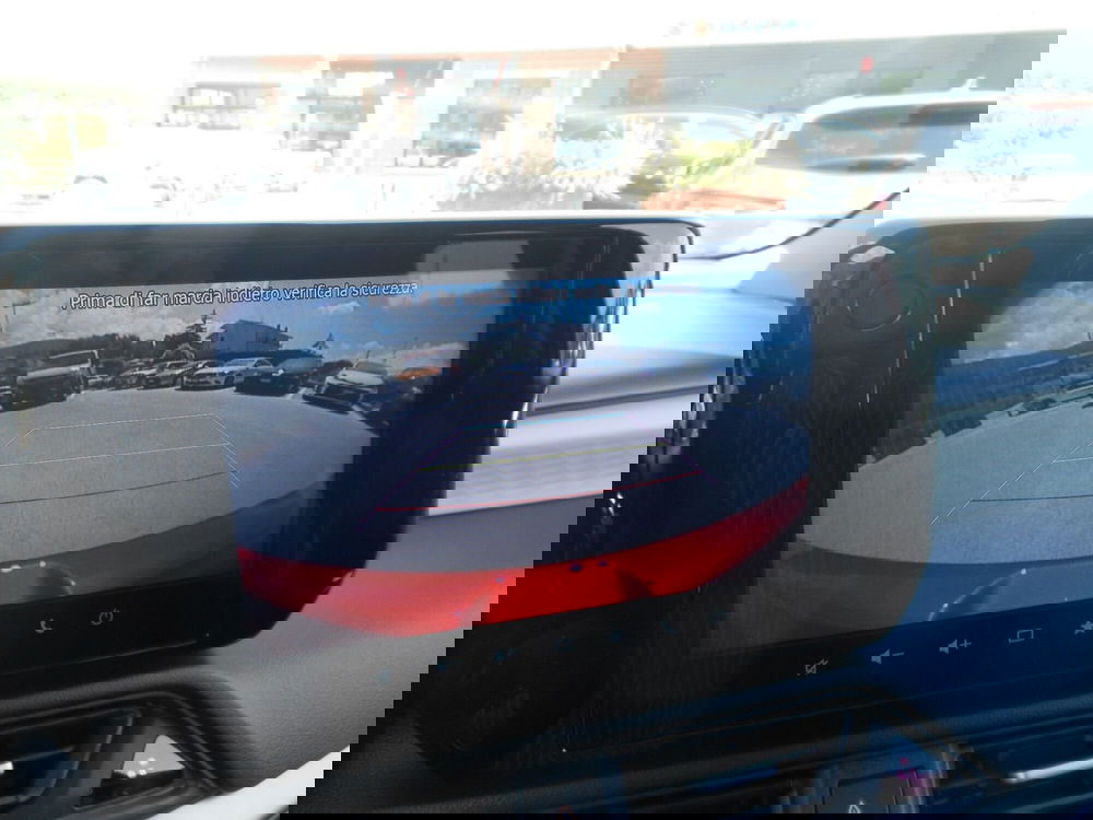 Suzuki Swift nuova a L'Aquila (6)