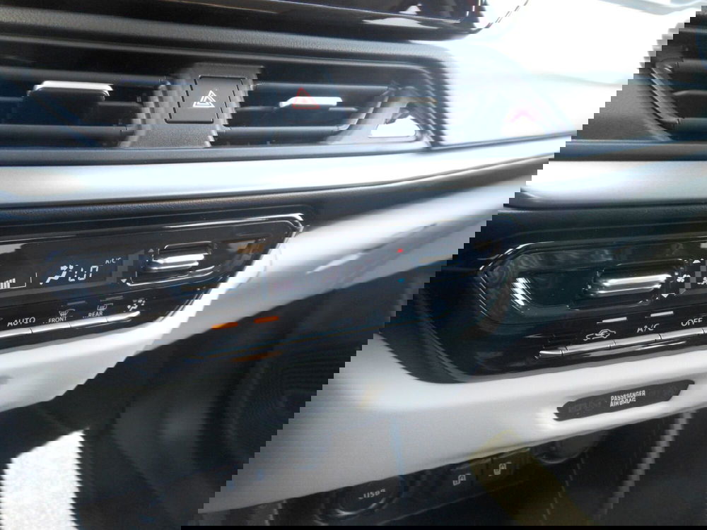 Suzuki Swift nuova a L'Aquila (7)