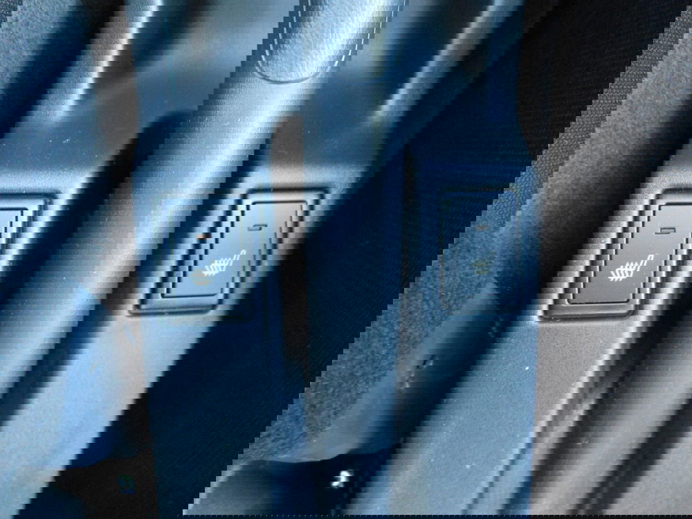 Suzuki Swift nuova a L'Aquila (9)