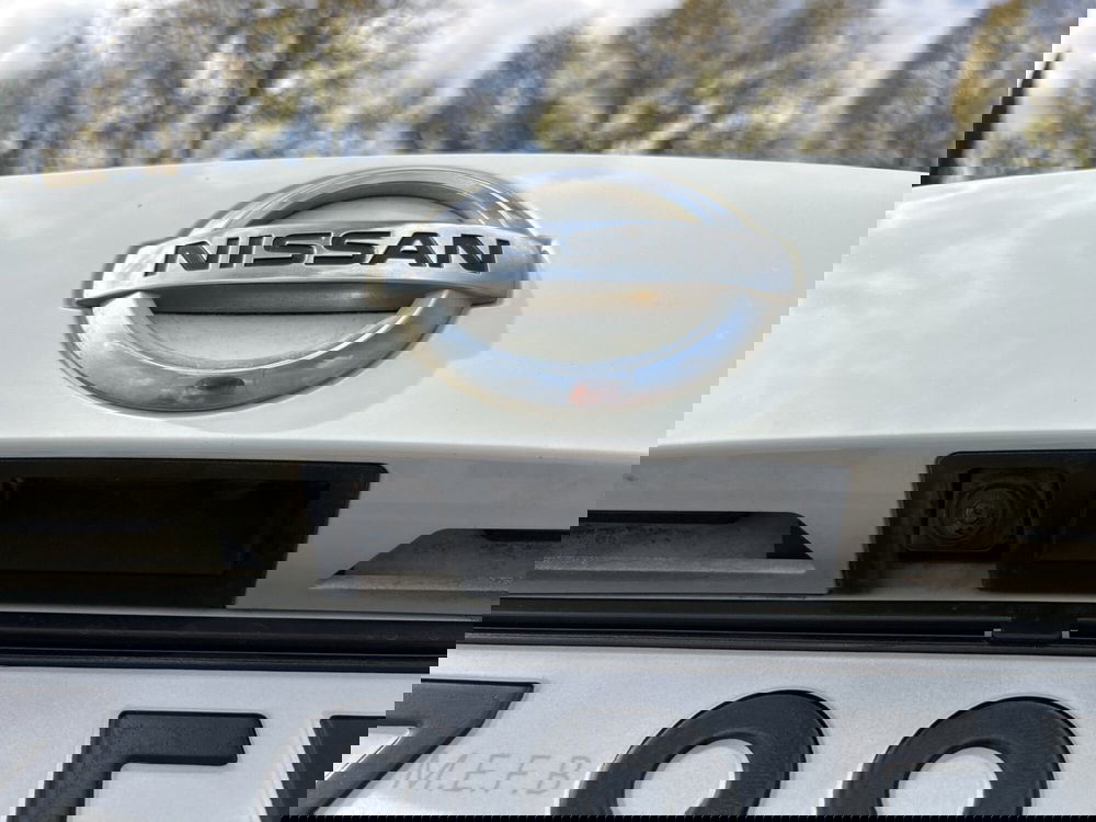 Nissan Juke usata a Latina (11)