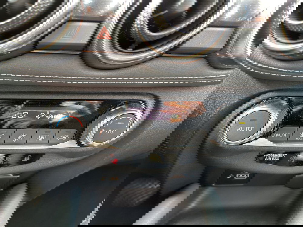 Nissan Juke usata a Latina (18)