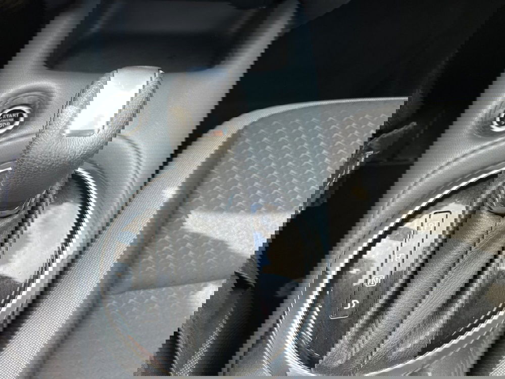 Nissan Juke usata a Latina (19)