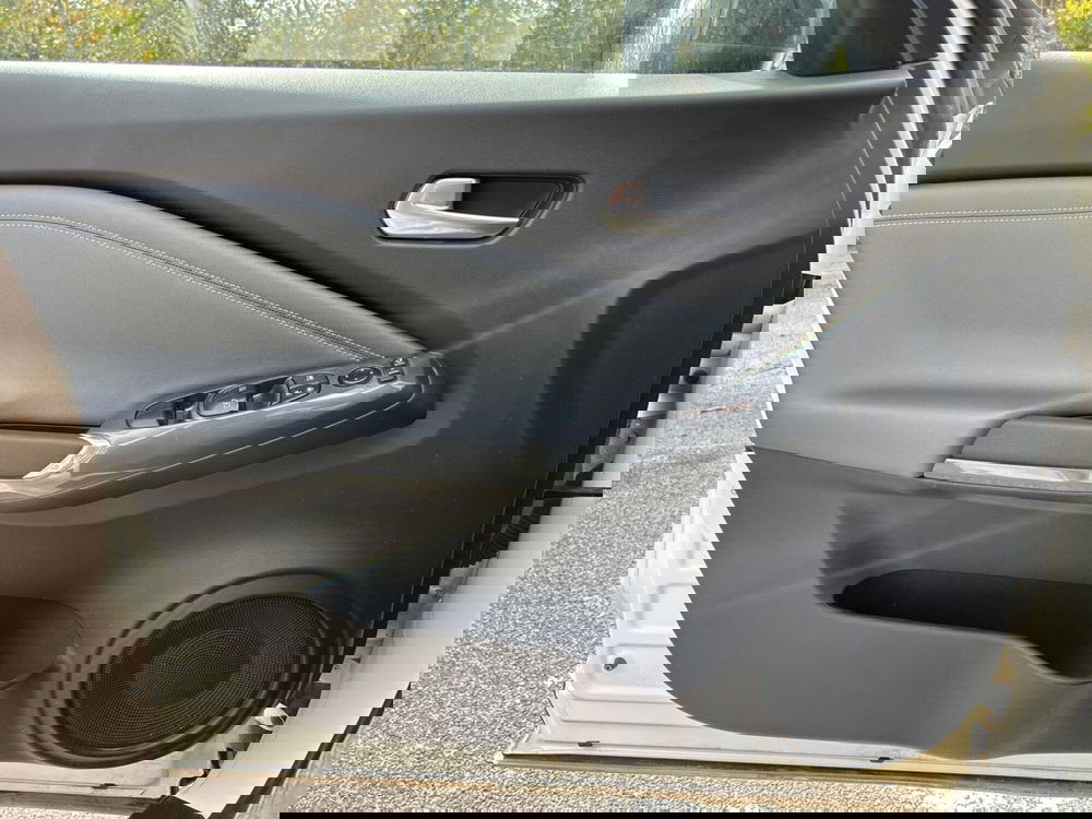 Nissan Juke usata a Latina (20)