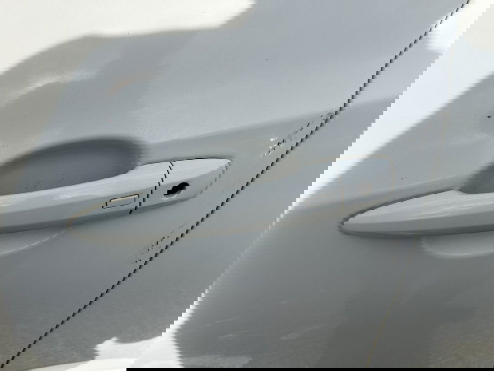 Nissan Juke usata a Latina (9)