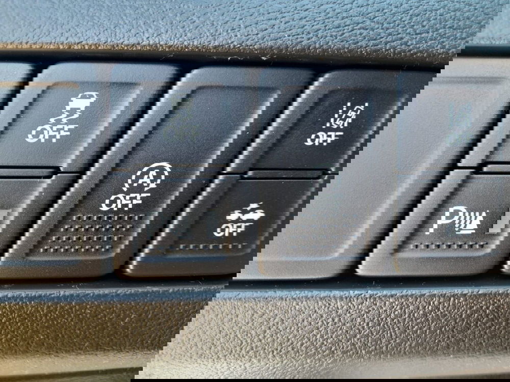 Suzuki Vitara nuova a L'Aquila (13)