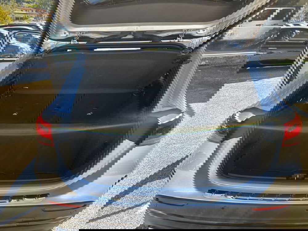 Mercedes-Benz GLA SUV usata a Latina (10)