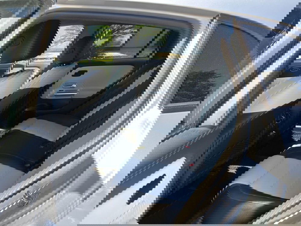 Mercedes-Benz GLA SUV usata a Latina (13)