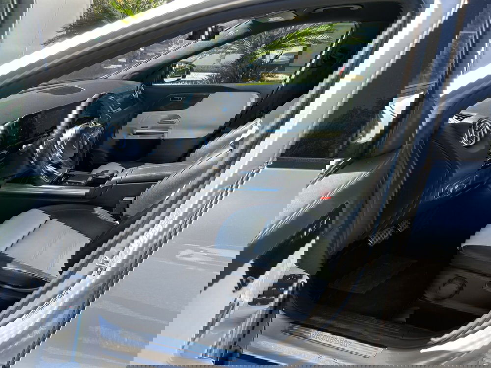 Mercedes-Benz GLA SUV usata a Latina (14)