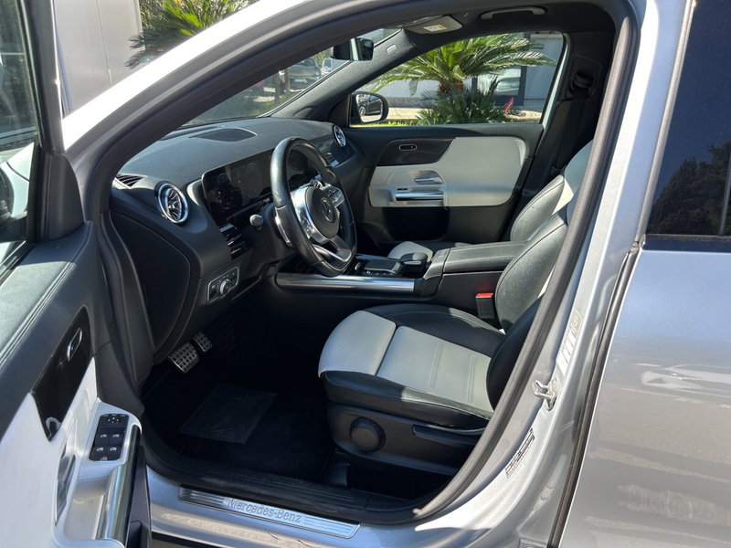 Mercedes-Benz GLA SUV usata a Latina (14)