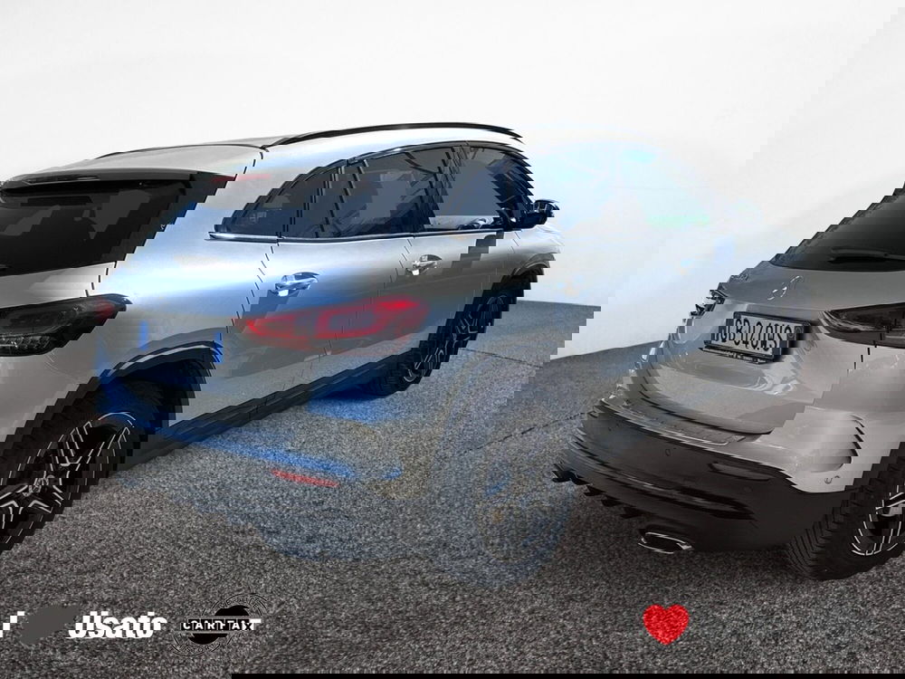 Mercedes-Benz GLA SUV usata a Latina (3)