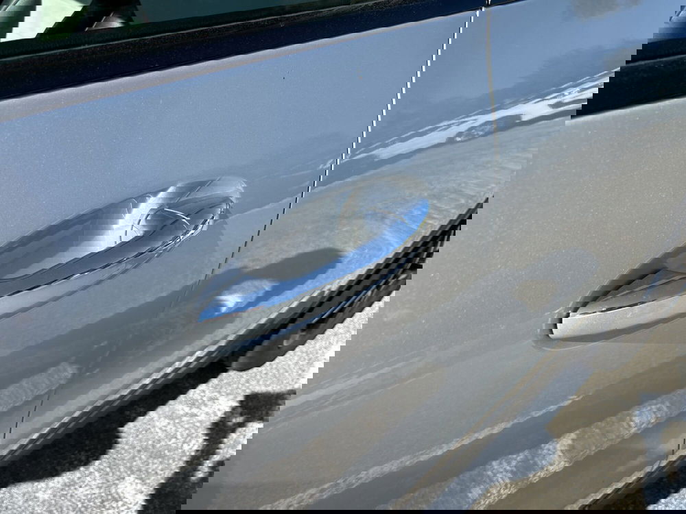 Mercedes-Benz GLA SUV usata a Latina (9)