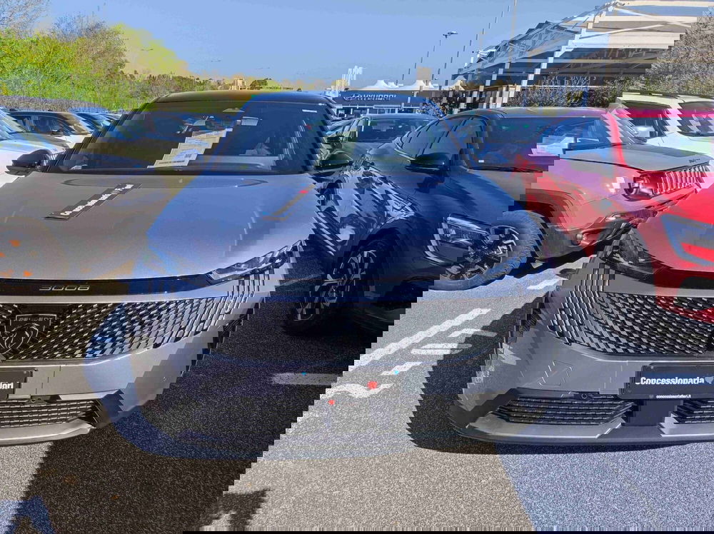 Peugeot 3008 nuova a Latina