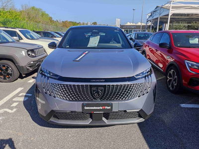 Peugeot 3008 73 kWh GT nuova a Latina