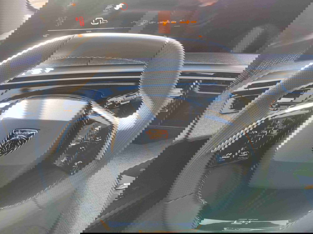 Peugeot 3008 nuova a Latina (3)