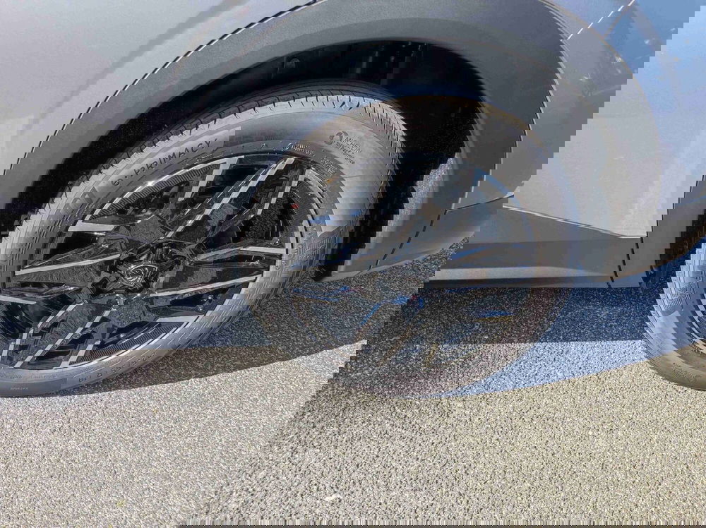 Peugeot 3008 nuova a Latina (5)