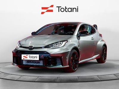 Toyota GR Yaris 1.6 Aero Performance imt-6 nuova a L&#039;Aquila