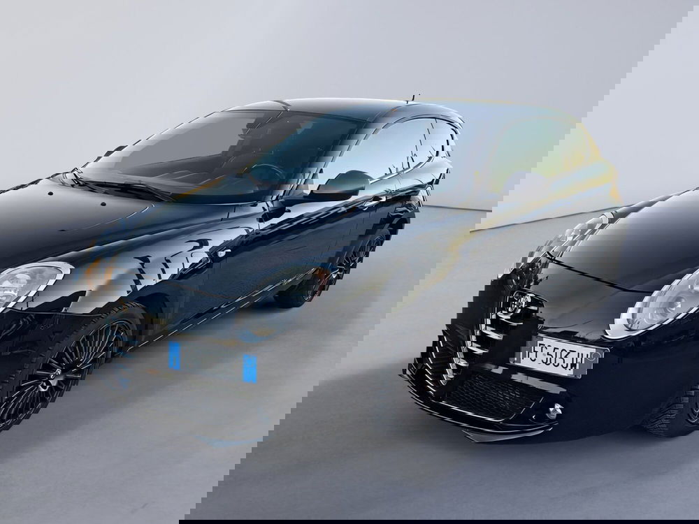 Alfa Romeo MiTo usata a Padova