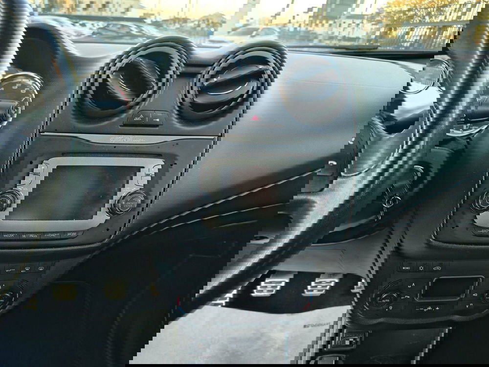 Alfa Romeo MiTo usata a Padova (12)