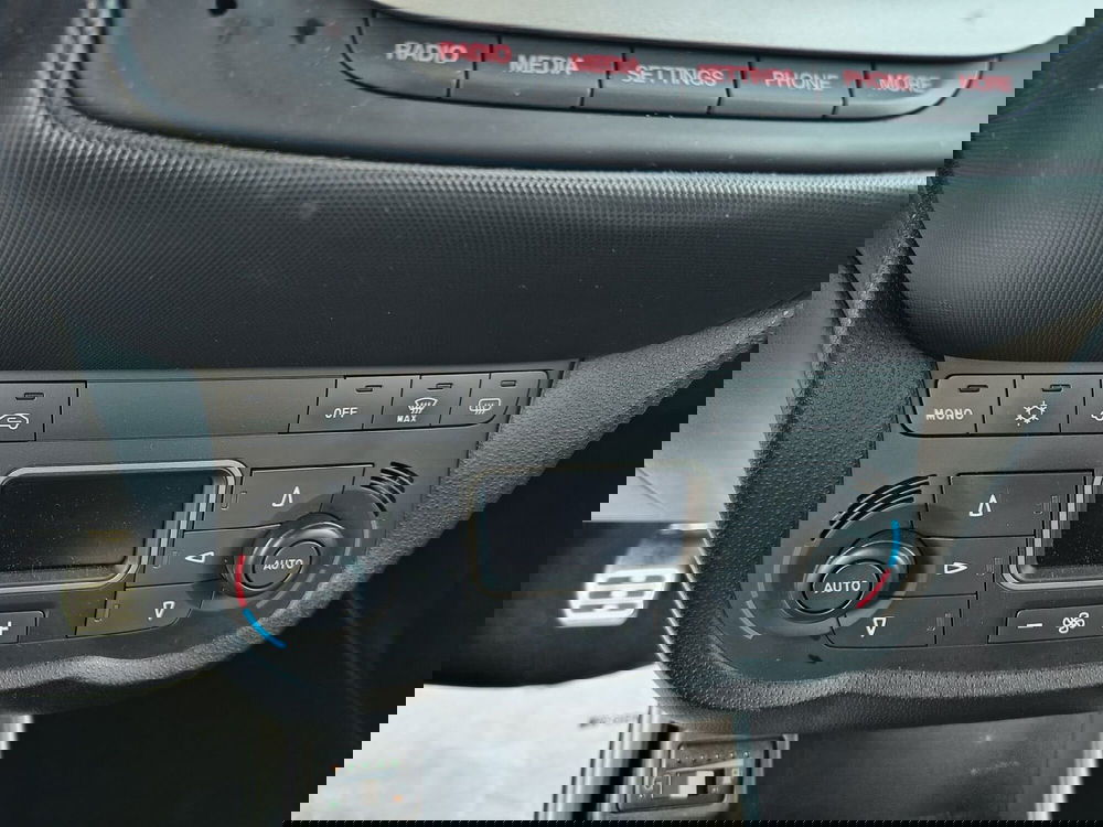 Alfa Romeo MiTo usata a Padova (13)